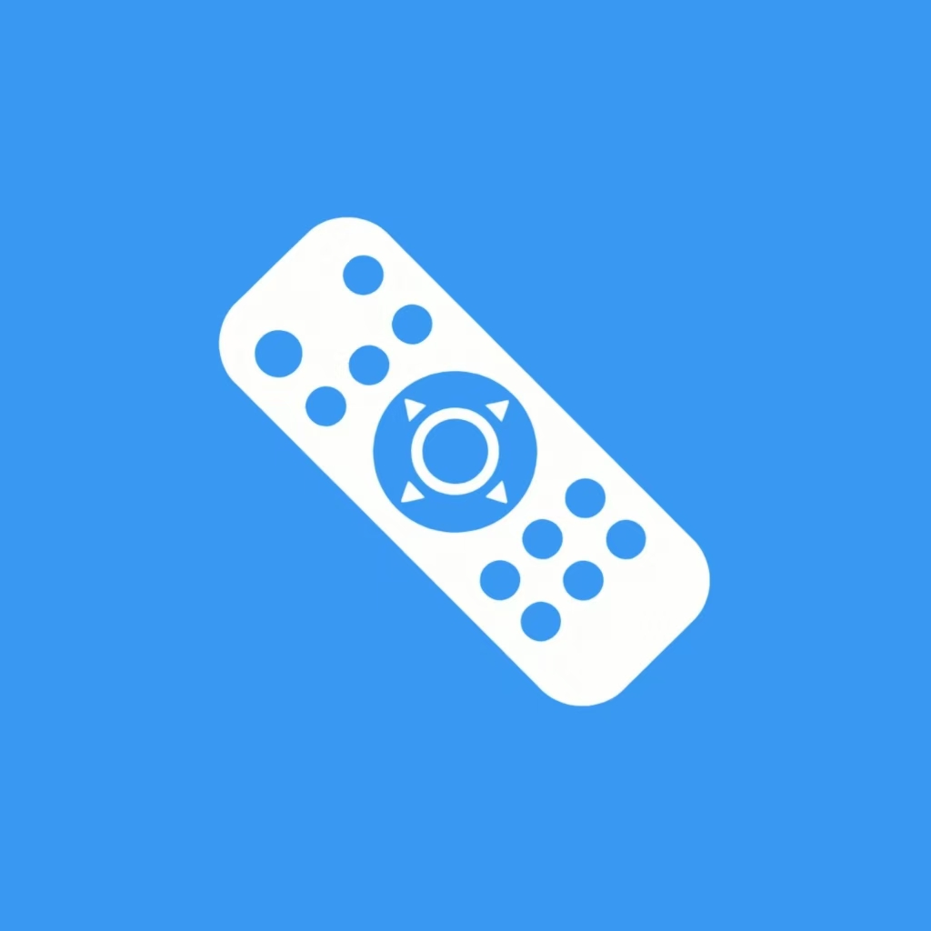 DLNA Pro投屏工具官方图标